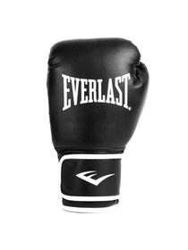 Resim Everlast Core 2 Training Gloves Siyah Boks Eldiveni - Siyah / S/M 