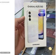 Resim Samsung A25 İkinci El TR | 128 GB | Mavi İkinci El SAMSUNG A25 5G 128GB - MERKEZ İLETİŞİM -