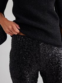 Resim VIOLA PANTS - Black / M 