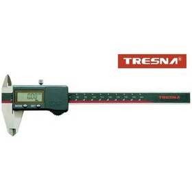 Resim Tresnaıp67 Su Geçirmez Dijital Kumpas 150Mm 