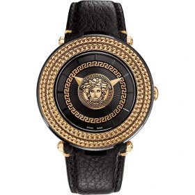 Resim Versace VRSCVQL030015 Erkek Kol Saati 