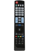 Resim LG Universal Lcd led Tv Kumandası 