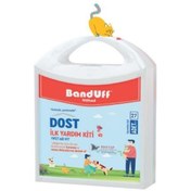Resim banduff Dost İlk Yardım Kiti 27 Li 
