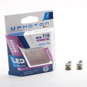 Resim Drs Tuning Ph7023 Pro Uyumlu T10 W5W Exclusive Serisi 
