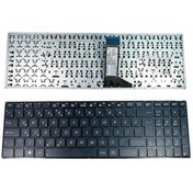 Resim Asus X551CA Klavye Tuş Takımı 