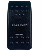 Resim Genel Markalar Ic-134m-s10 12-24v Işıksız Sintine Pompası Rk1-06n 3p 