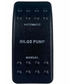 Resim Genel Markalar Ic-134m-s10 12-24v Işıksız Sintine Pompası Rk1-06n 3p 