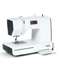 Resim Bernette B37 Ev Tipi Dikiş Makinesi 
