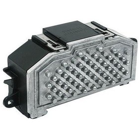 Resim WISCO 3C0907521F Fan Regülatörü VW Golf Caddy Passat Tiguan Superb 05 - 