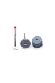 Resim CEKSAN Gravür Mini Metal Bileme -taşlama-çapak Alma Elmas Disk 6 Parça 