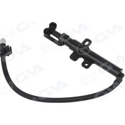 Resim Far Yıkama Robotu Sol Volvo 590 2017-2018 S90l 2017-2018 590 Cross Country 2017-2019 31364192 