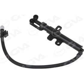 Resim Far Yıkama Robotu Sol Volvo 590 2017-2018 S90l 2017-2018 590 Cross Country 2017-2019 31364192 