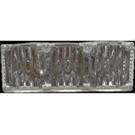 Resim Zer Tepe Lambası Modülü 1x3w Amber Renk Zer Ürünlerine Uygundur 