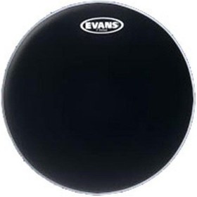 Resim Evans Tt13rbg Deri 13 Resonant Siyah Tom Alt Clear Tek Kat 7 Mi 