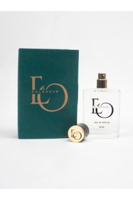 Resim POLODEUR PD 129 IDOL KALICI MUADİL KADIN PARFÜM YÜKSEK (%40) ESANS ORANI 