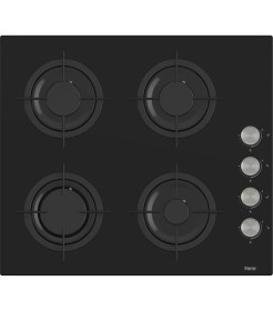 Resim Ferre Fryart Cs Serisi Siyah Ankastre Cam Set (D063 + CS205 + XE63CS) 