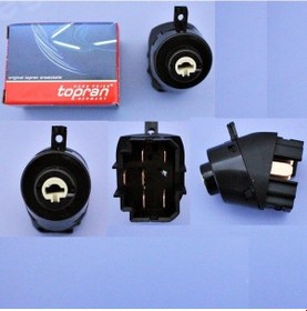 Resim VOLKSWAGEN GOLF 2 GOLF 3 CADDY JETTA 3 PASSAT KONTAK TERMİĞİ 