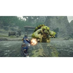 Resim Capcom Monster Hunter Rise Nintendo Switch 