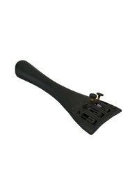 Resim Dominguez Vamtp44 Fiksli Viyola Kuyruğu 4/4 4 Entegre Fiks Hafif Alaşım 