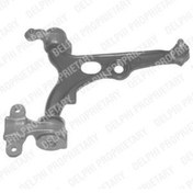 Resim DELPHI TC860 SALINCAK SAĞ SCUDO 95- / 806 96- EXPERT 95- / EVASIO 