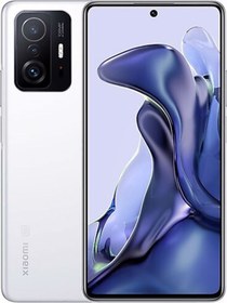 Resim Xiaomi 11T TR Garanti | 256 GB 8 GB Beyaz 