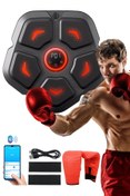 Resim DEMPOWER Bluetooth Hopörlör Özellikli Boks Makinesİ 