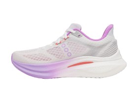 Resim Saucony Saucony Endorphin Speed 5 Kadın Beyaz Yol Koşusu Ayakkabısı 7930 Beyaz 