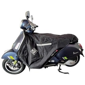 Resim Vespa GTS-GTV Diz Örtüsü/Koruyucu(Termoscud) (2023- ) / TUCANO URBANO 