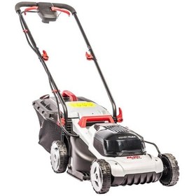 Resim Al-Ko 34.8 Li Easy Akülü Çim Biçme Makinesi 