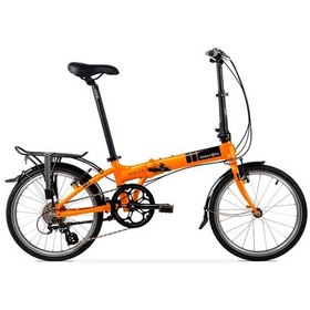 Resim Dahon Mariner D8 Katlanır Bisiklet 