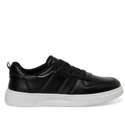 Resim Polaris 322548.Z 4PR Siyah Kadın Sneaker 