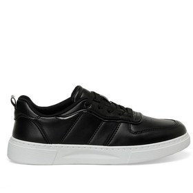 Resim Polaris 322548.Z 4PR Siyah Kadın Sneaker 