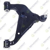 Resim Teknorot T-268 Rotilli Salıncak Sağ Hilux 05-15 