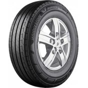 Resim Bridgestone 235/65 R16C 121/119R Duravis Van Oto Yaz Lastiği (Üretim Yılı:2025) 