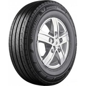 Resim Bridgestone 235/65 R16C 121/119R Duravis Van Oto Yaz Lastiği (Üretim Yılı:2025) 