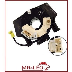 Resim Nissan Qashqai 2007-2015 Airbag Zemberegi B5567Bh00A 557389327 