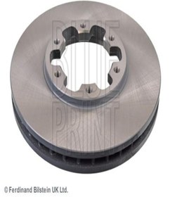 Resim BLUE PRİNT Adn143138 On Fren Aynasi Havali Nissan Elgrand 96-01 402060w001 (WY167582) (FİYAT:2 ADET İÇİNDİR) 