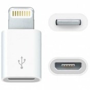 Resim Usb To Micro Otg Iphone / Ipad Micro Usb Çeviri Dönüştürücü 