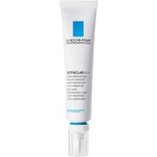 Resim La Roche Posay Effaclar K+ Yağlı Ciltler İçin Siyah Nokta Karşıtı Nemlendirici Bakım Kremi 40 ml 