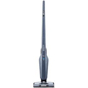 Resim Nilfisk 2 In 1 28v Mavi Dikey Şarjlı Süpürge 