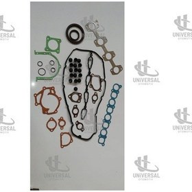 Resim Conta Takım Starex/sorento/h-1 2,5 Crdi 140 Hp / K0ah4-10-270-c 