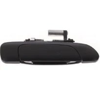 Resim Itaqi Honda City Dış Kapı Kol Arka Sol 2002-2008 