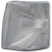 Resim Mars 521512 Sinyal Lambası Sağ Vw Caravelle-transporter T4 96-03 Beyaz Duysuz 7d0953042f 