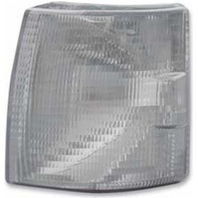 Resim Mars 521512 Sinyal Lambası Sağ Vw Caravelle-transporter T4 96-03 Beyaz Duysuz 7d0953042f 