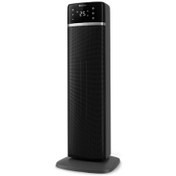 Resim Philips CX5120/11 2000 W Seramik Isıtıcı Siyah 