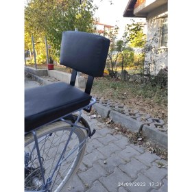 Resim Meed Design Bisiklet Koltuk, Bisiklet Sele, Çocuk Koltuğu, Bisikle t Oturak 