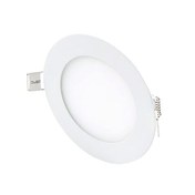 Resim CATA Beyaz 3 Watt Slim LED Panel Aydınlatma (CT-5144B) 