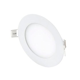 Resim CATA Beyaz 3 Watt Slim LED Panel Aydınlatma (CT-5144B) 