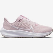 Resim Nike Air Zoom Pegasus 40 Kadın Pembe Spor Ayakkabı 