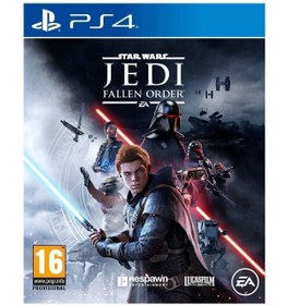 Resim Electronic Arts Star Wars Jedi: Fallen Order Ps4 Oyun 
